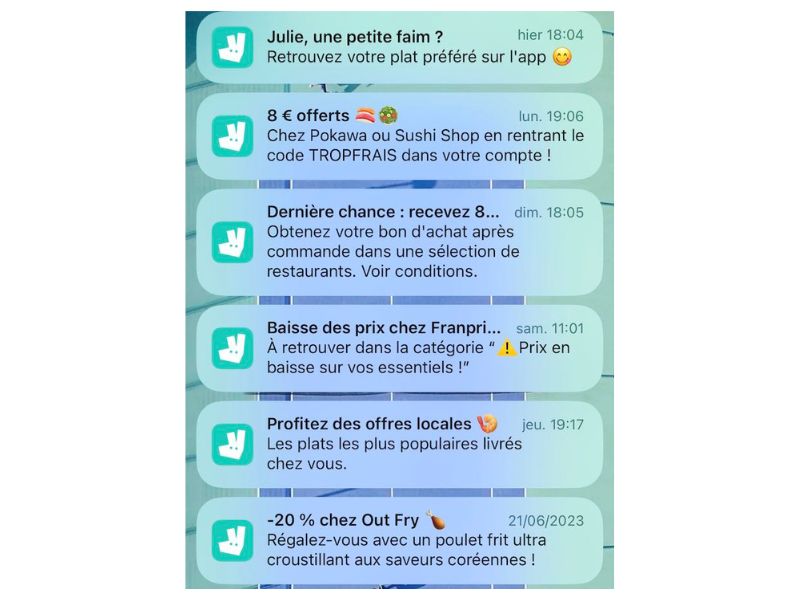 delivero