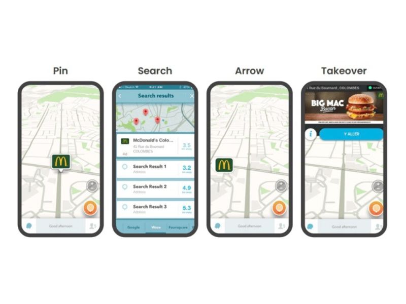 waze