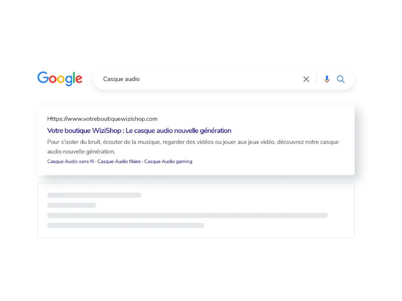 optimisation seo