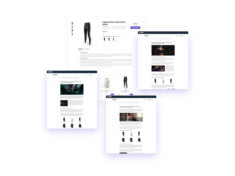 article blog