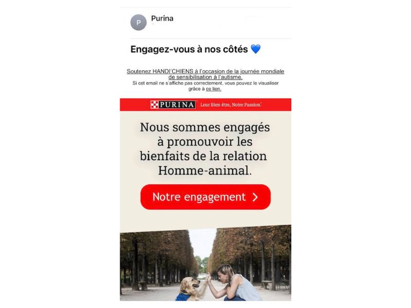 purina