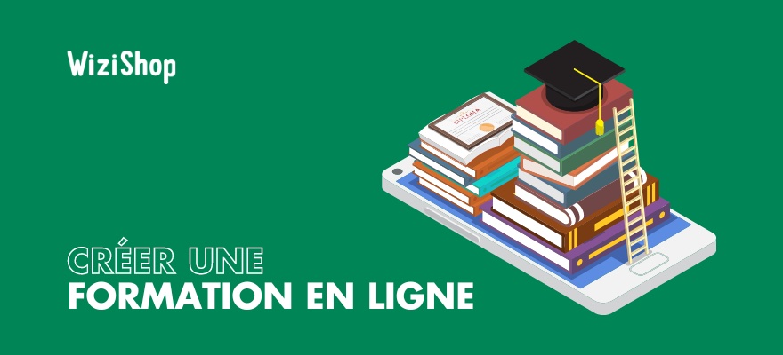 Créer une formation en ligne : guide ultime avec conseils et outils pour se lancer [2024]