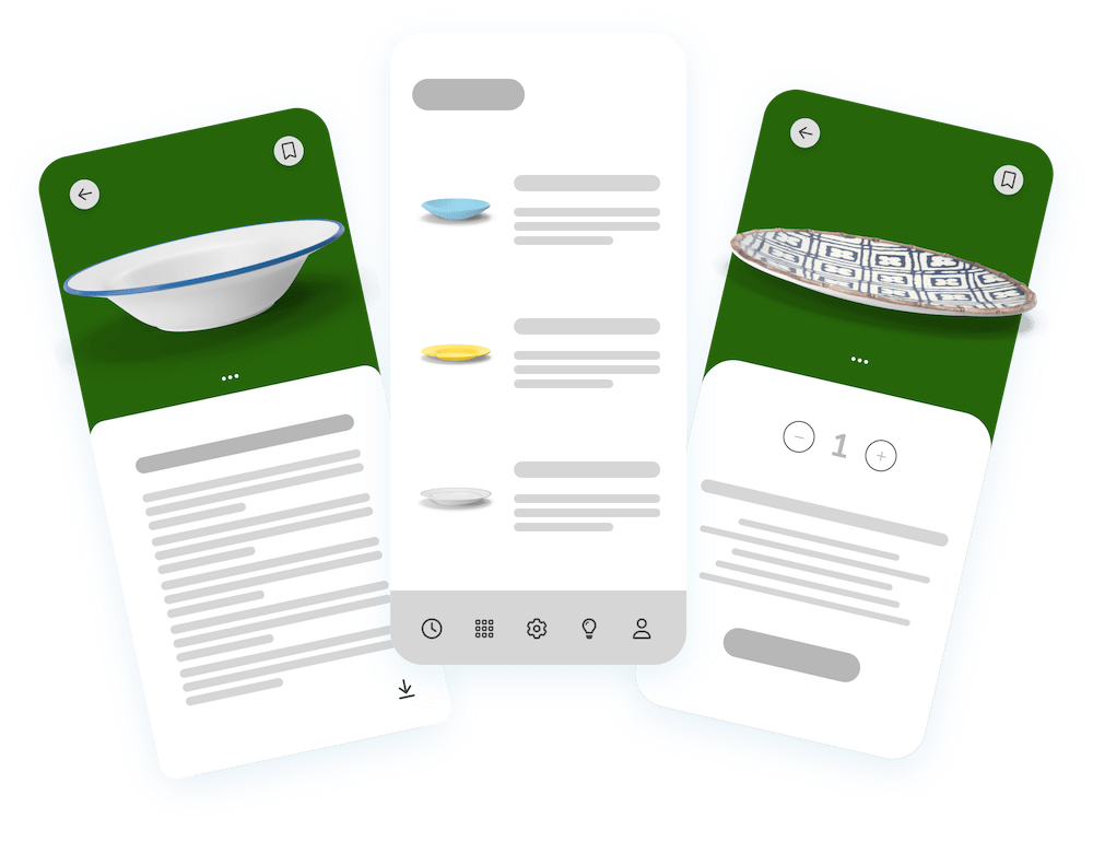 site internet vaisselle