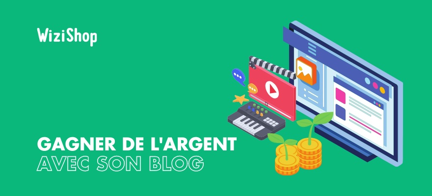 Comment gagner de l'argent avec un blog en 2024 ? Guide pour créer un blog rémunéré