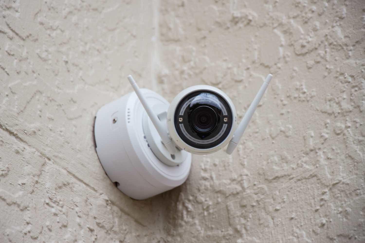 camera-surveillance