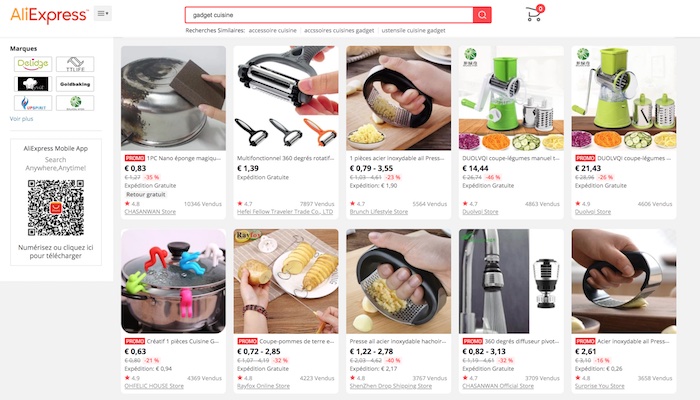 gadget-cuisine
