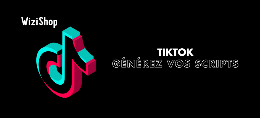 ia script tiktok