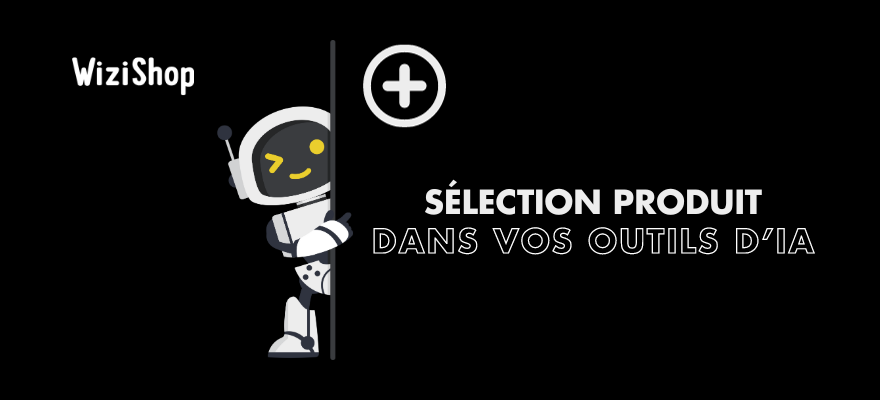 selection produit ia