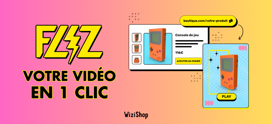 Fliz : Créez des vidéos en 1 clic grâce à l'IA