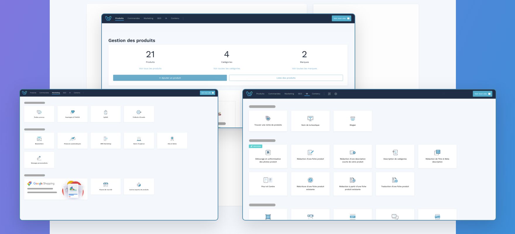 Back Office Définition