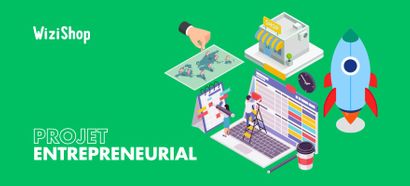 Projet entrepreneurial : présentation, conseils pour monter votre projet et idées