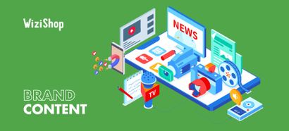Brand content : Guide ultime pour tout comprendre du contenu de marque [2025]
