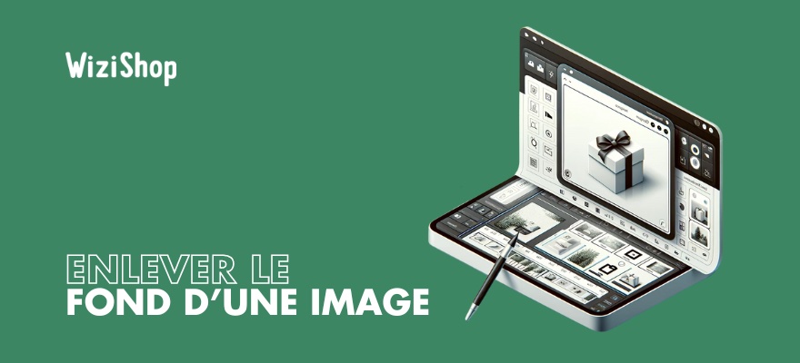 Comment enlever le fond d'une image ? 6 Outils gratuits disponibles en ligne