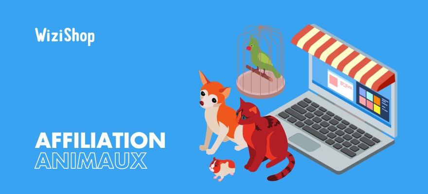 10 Programmes d'affiliation animaux pour vous lancer dans cette thématique