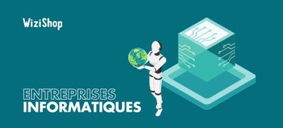 Liste des 20 entreprises informatiques les plus influentes au monde [2025]