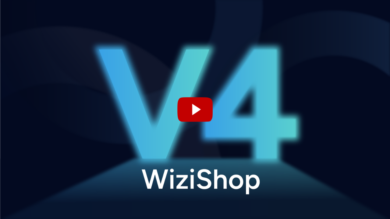 Replay : Revivez le lancement de la V4 et découvrez toutes les nouveautés
