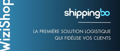Shippingbo : expédiez toutes vos commandes le jour-même.