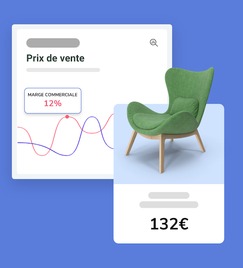 calculateur taux marque