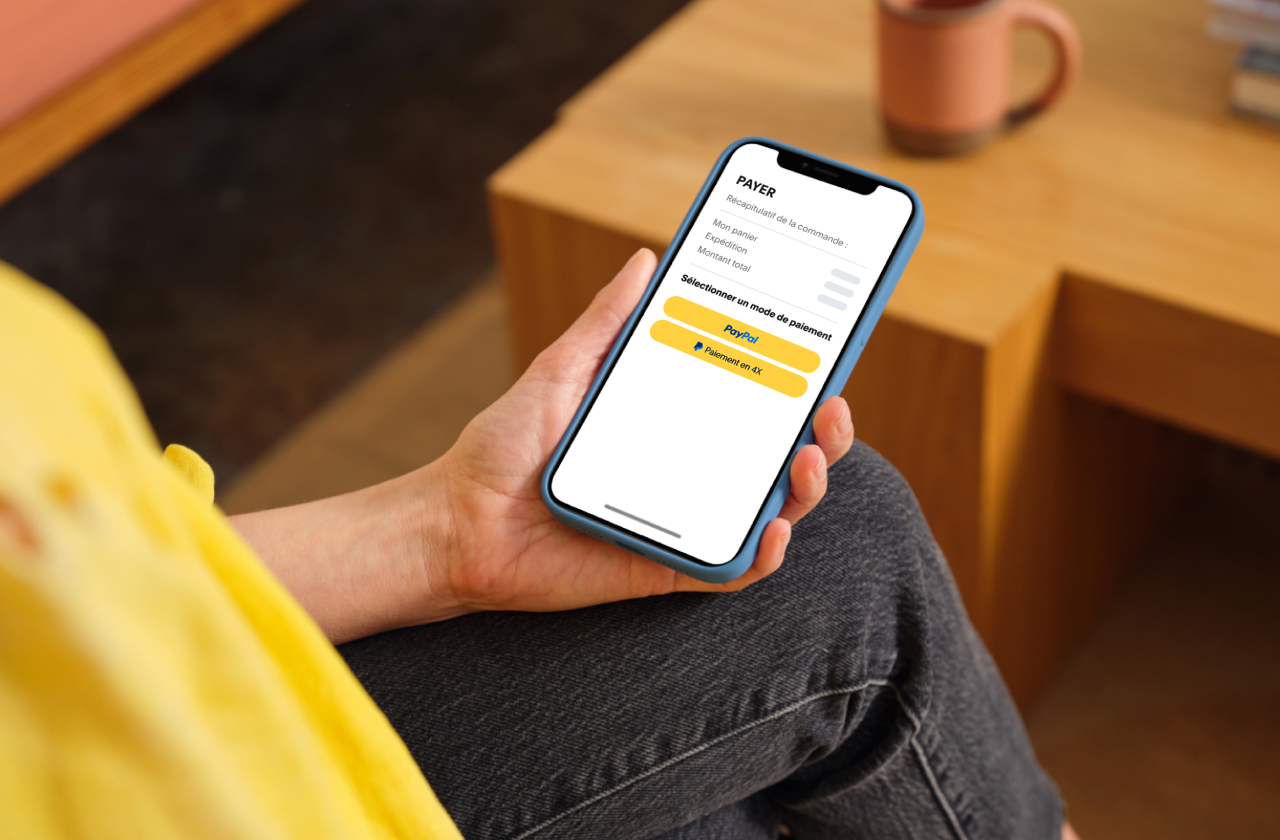 mobile ui fr