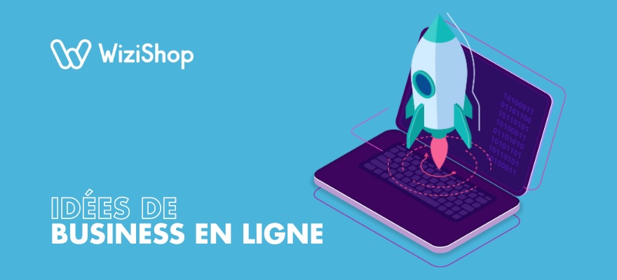 17 idées de business en ligne rentables à lancer facilement durant l'année 2025