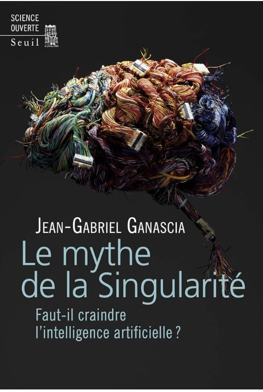 le mythe de la singularité