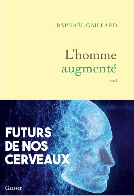 lhomme augmenté