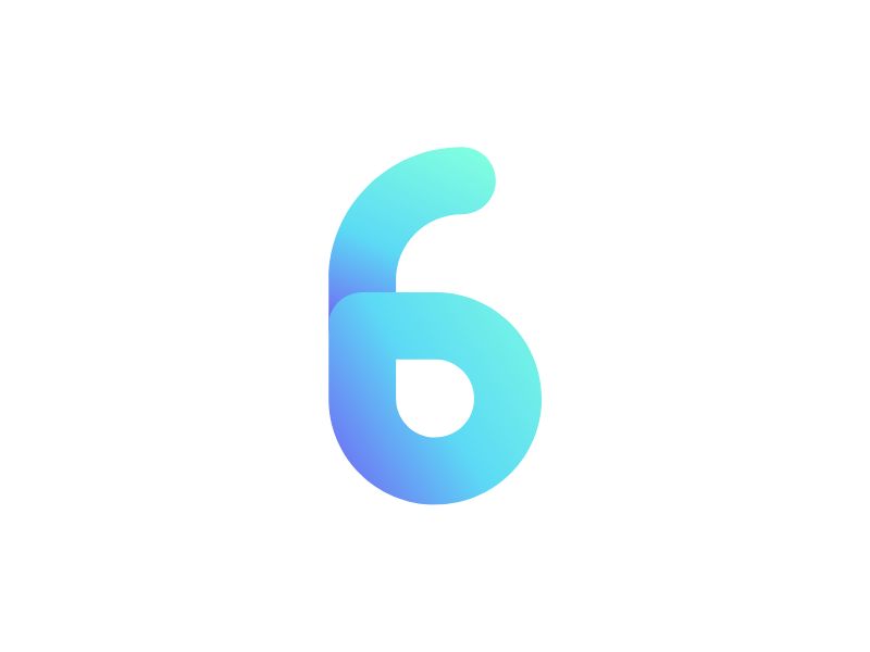 6