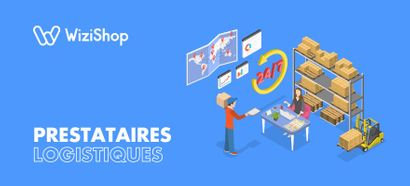 Comparatif de 13 prestataires logistique e-commerce [Liste plateforme France 2025]