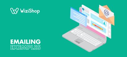 19 Exemples de campagnes emailing réussies pour vous inspirer en 2025