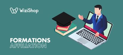 Top 6 des meilleures formations d'affiliation pour se lancer en 2025