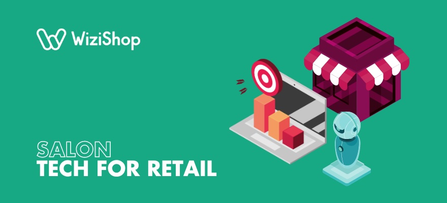 Tech For Retail 2025 : Salon européen des innovations technologiques et du retail