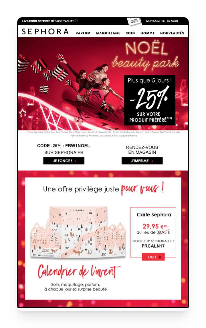 sephora