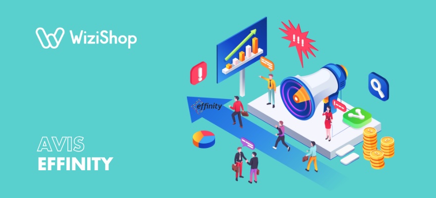 Effinity : présentation et avis sur cette plateforme d'affiliation et d’influence française