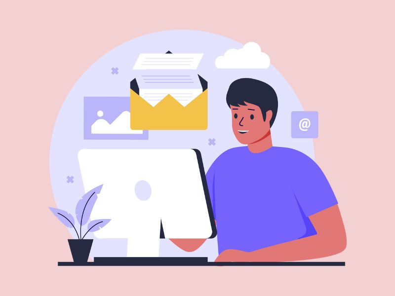 fondamentaux emailing