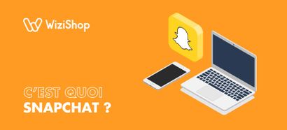 C'est quoi Snapchat ? Présentation du réseau social star des plus jeunes ! [GUIDE]