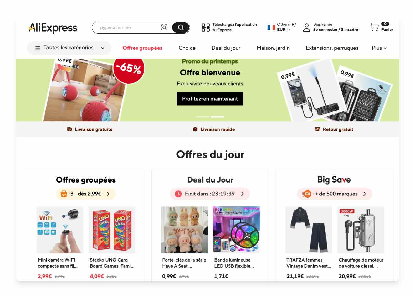 aliexpress