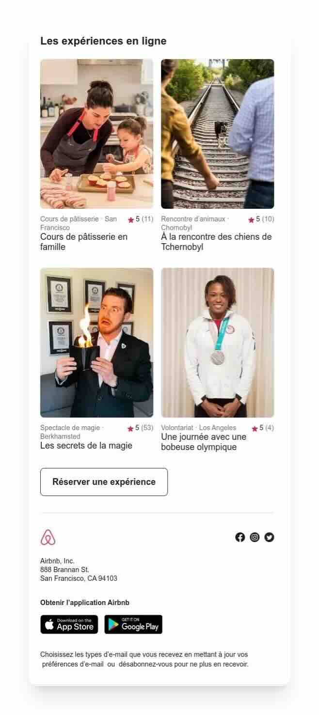airbnb