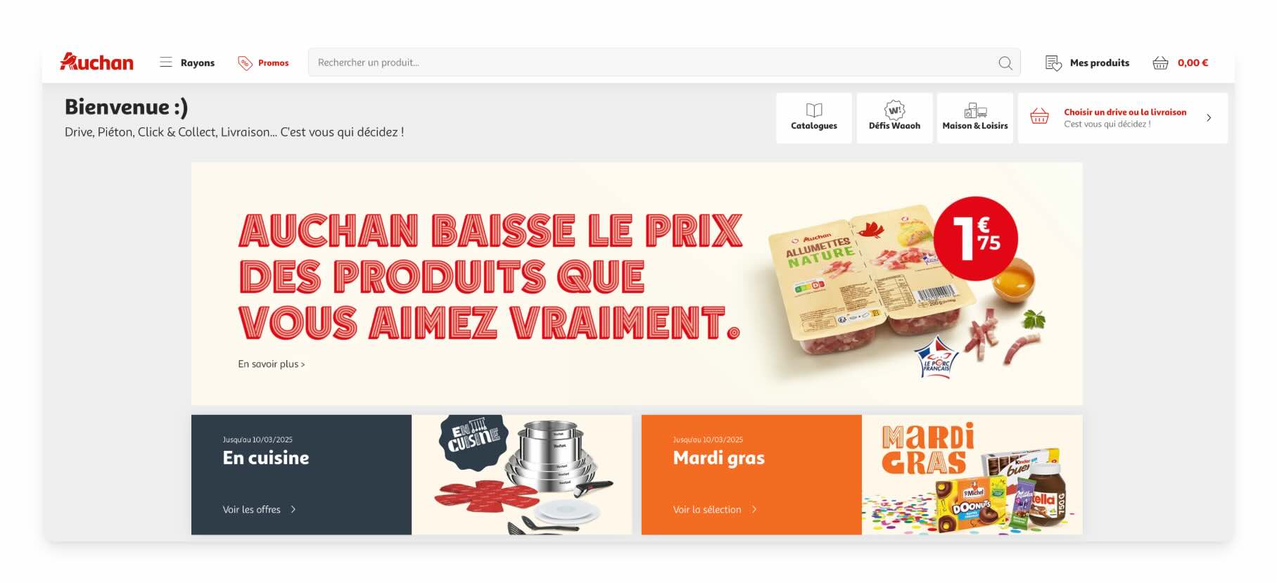 auchan