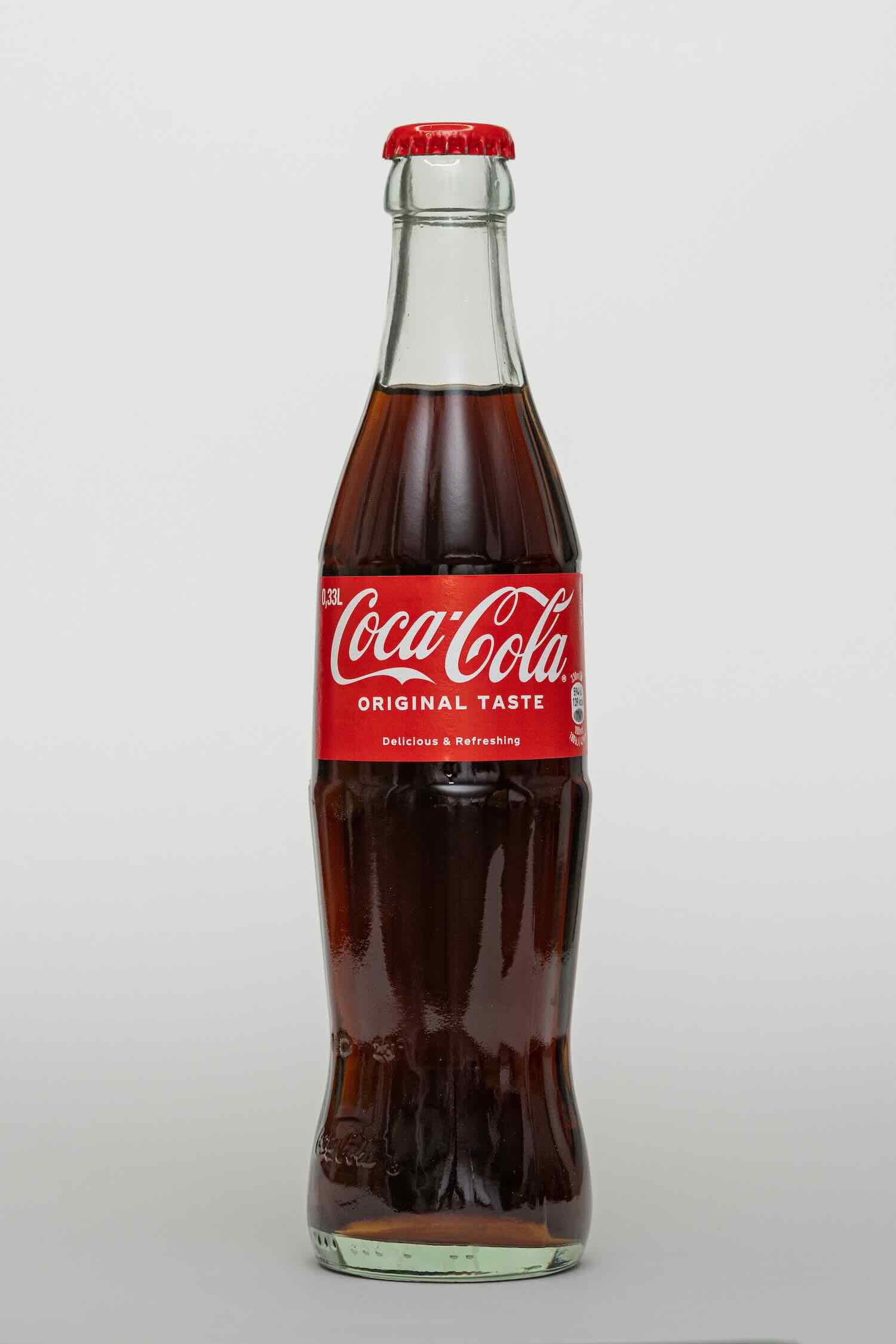 coca-cola