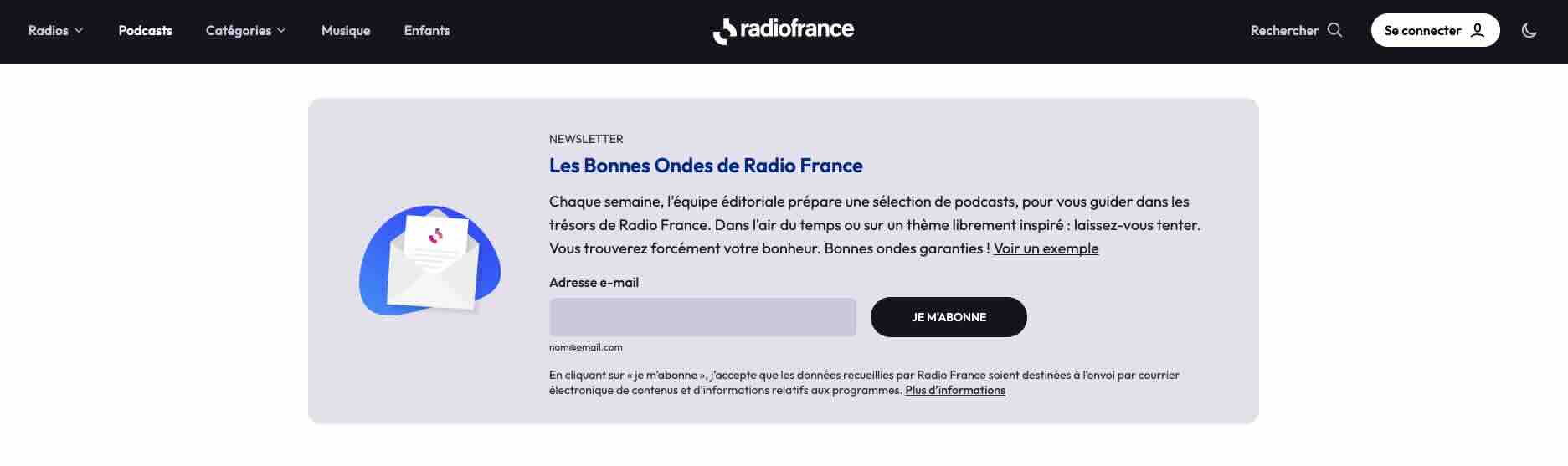 radiofrance