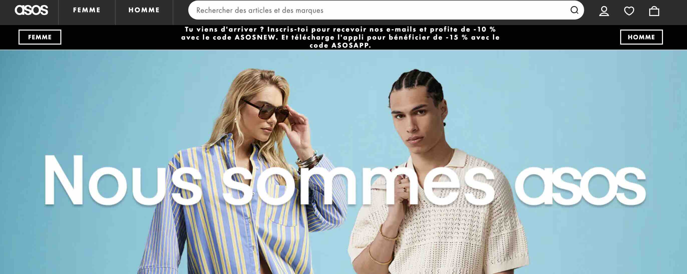 asos