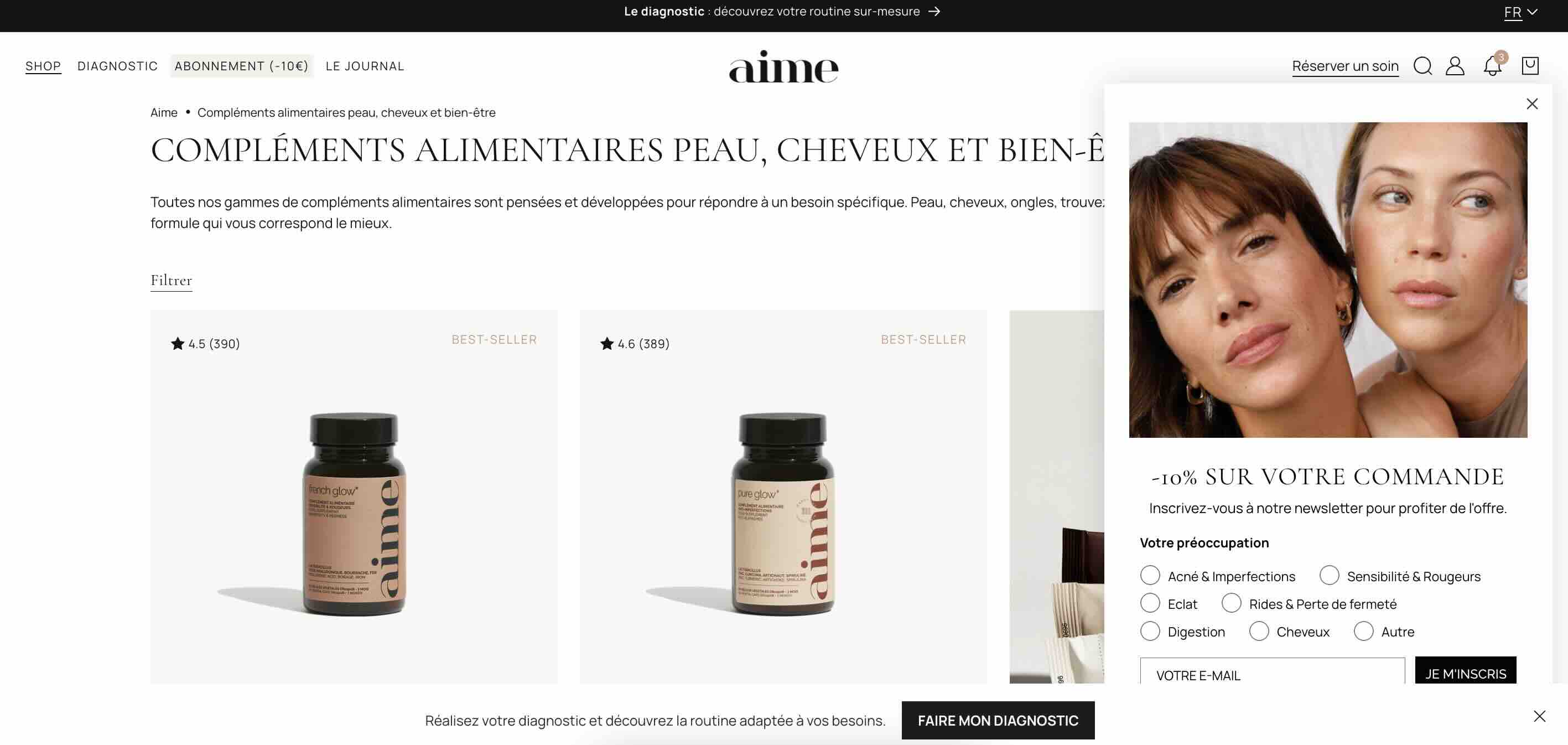 aime