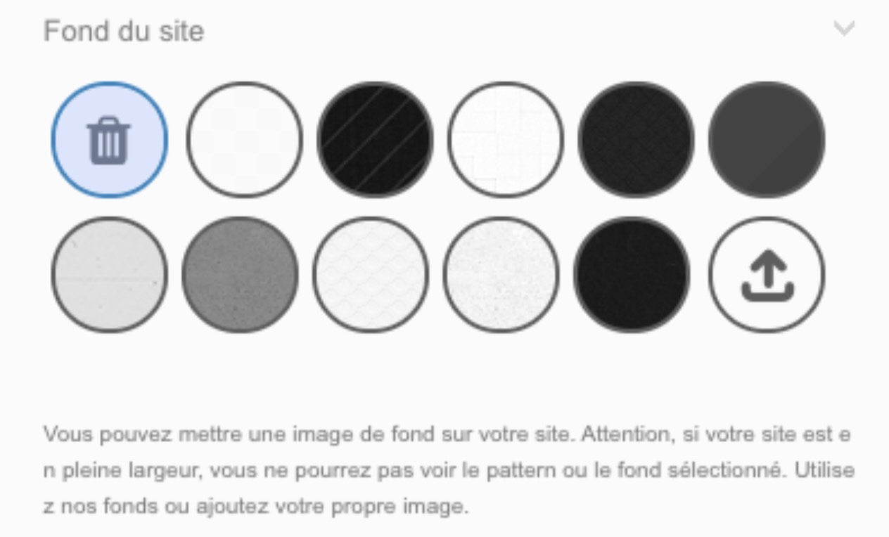 fond-site