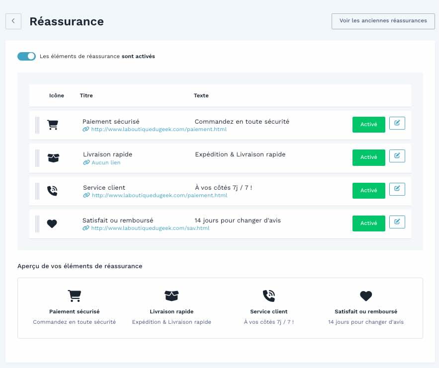 reassurance-wizishop