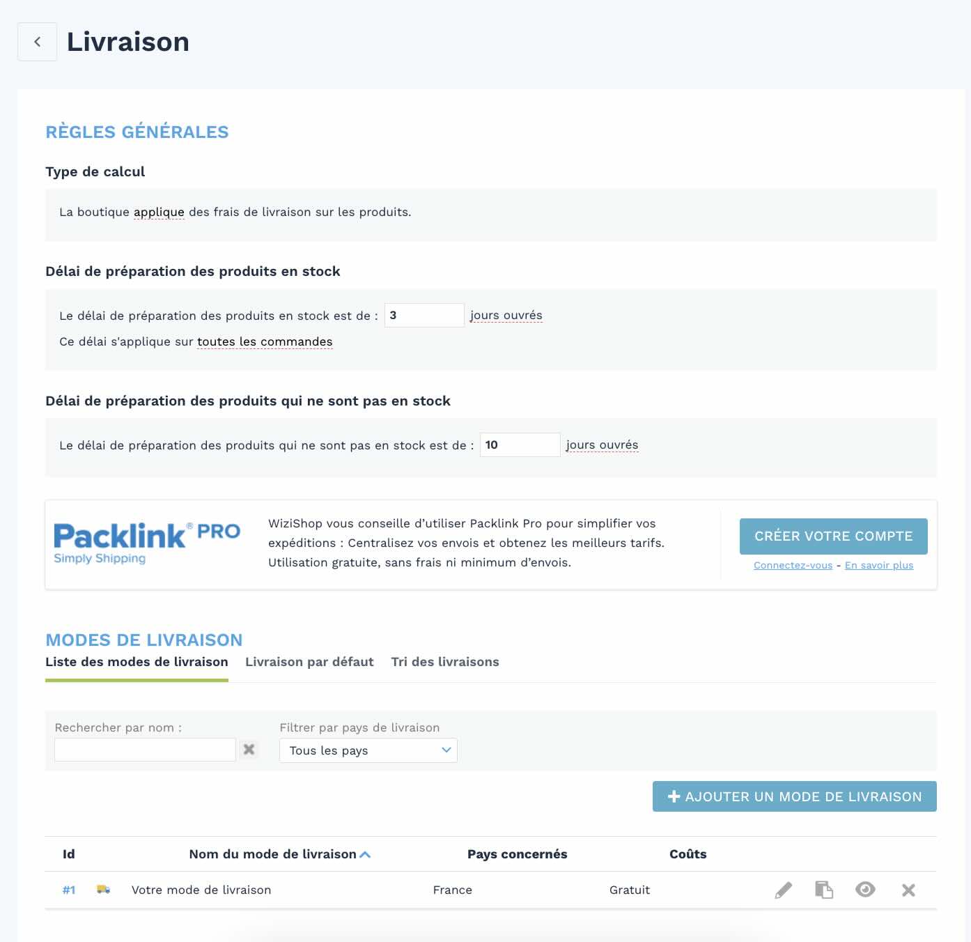 reglages-livraison