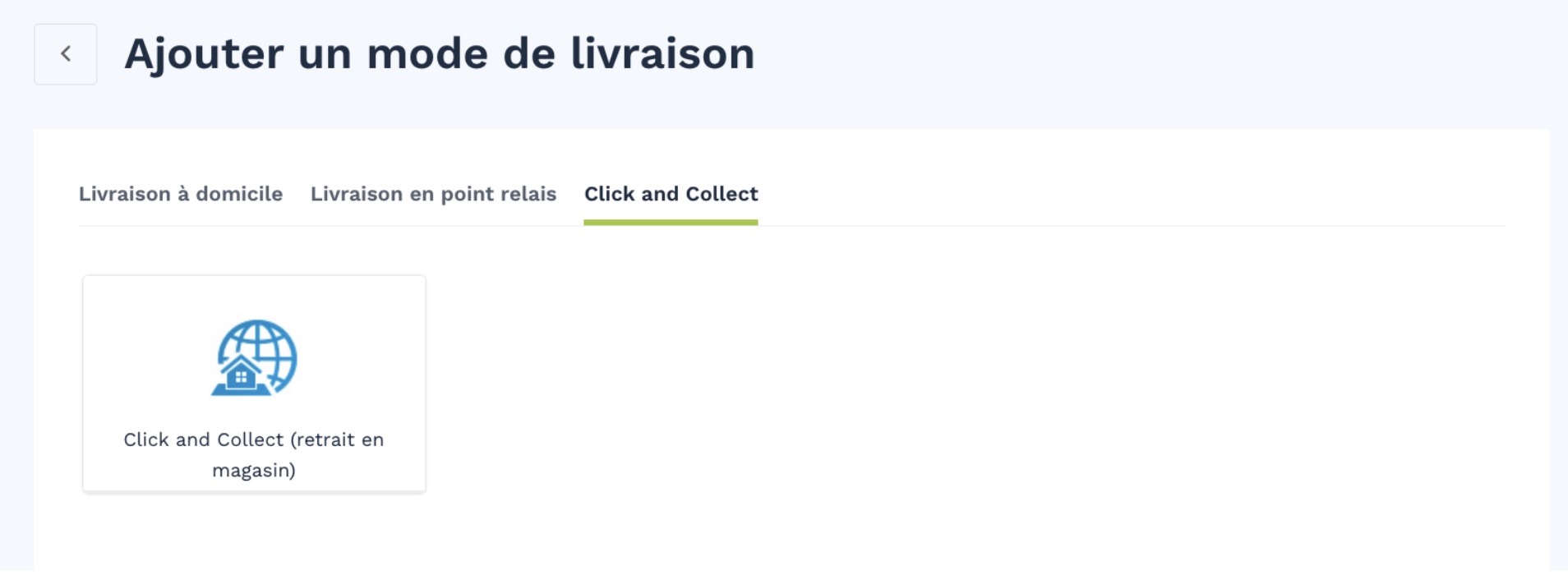 click-collect