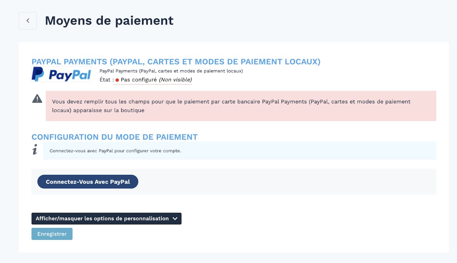 paypal-wizishop