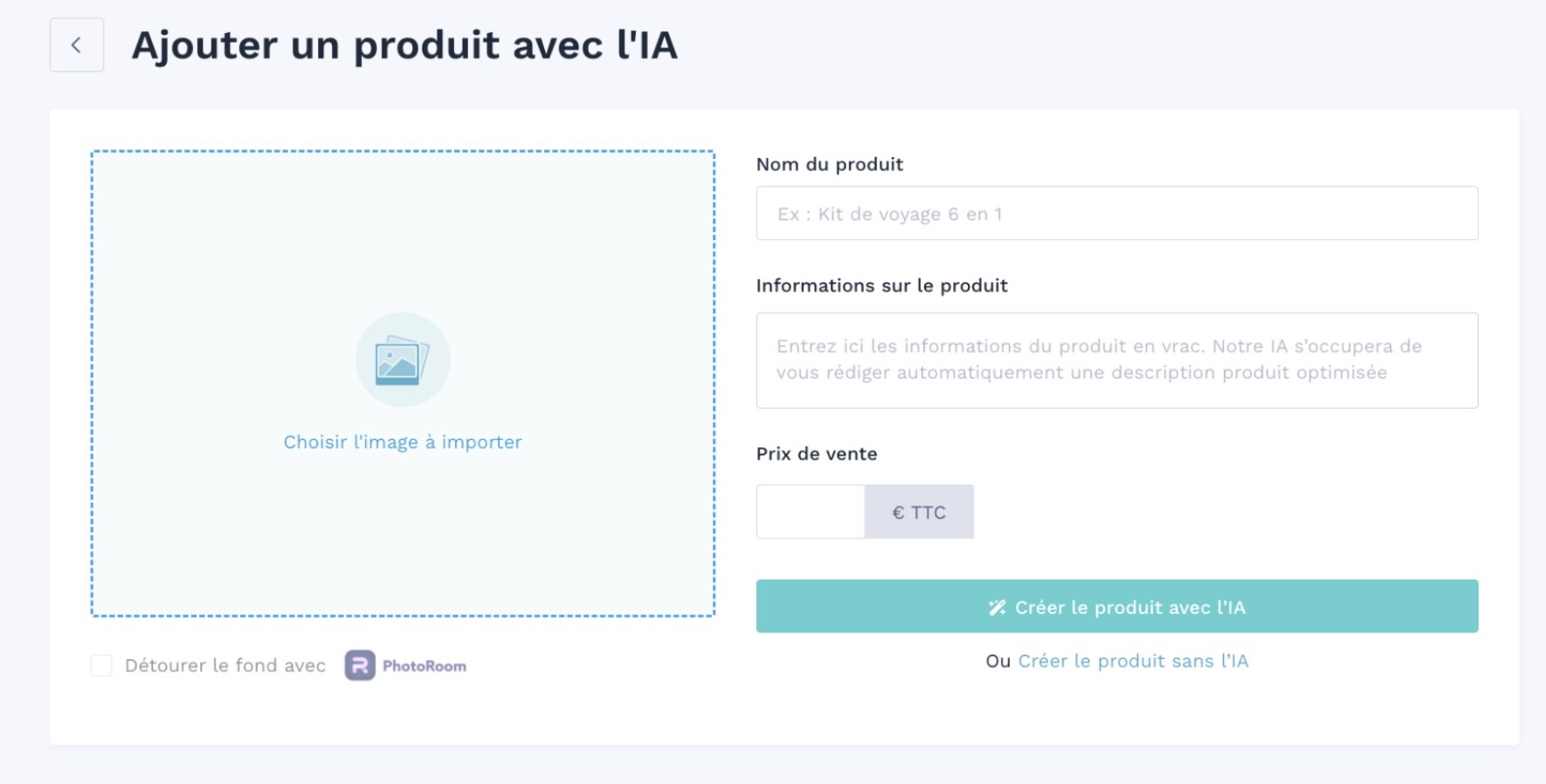 ajouter-produit-ia-wizishop