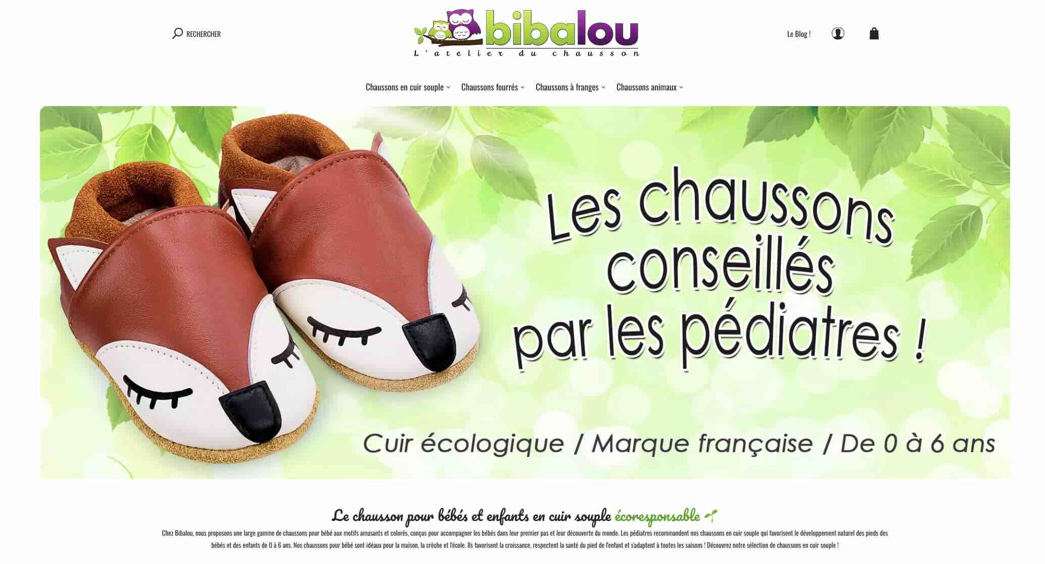 bibalou