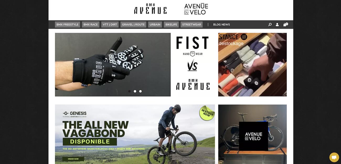 bmxavenue